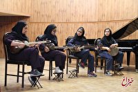واکنش یک مقام مسئول در آموزش و پرورش به حذف رشته موسیقی برای دختران در شیراز