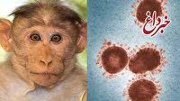 آخرین وضعیت بیمار مبتلا به آبله میمونی در اهواز