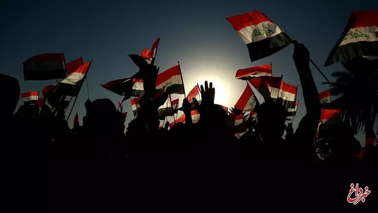 رهبران احزاب سیاسی عراق در غیاب مقتدی صدر تشکیل جلسه دادند