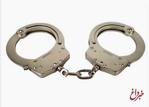 دستگیری ۸ قاچاقچی عتیقه در دزفول