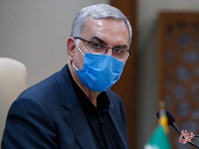 وزیر بهداشت: ایران تا پایان سال در تولید «انسولین قلمی» خودکفا می شود / نگرانی بابت «آبله میمونی» نداریم