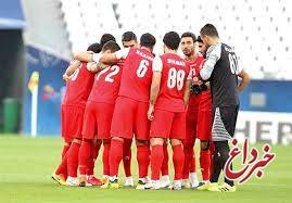بازیکنی که برای پرسپولیس از ۴میلیون دلار گذشت