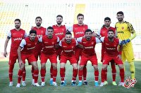 نام یک پرسپولیسی امروز از لیست یحیی خط می‌خورد