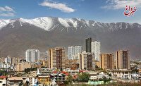 قیمت روز آپارتمان در تهران/ یک واحد ۱۰۲ در سعادت آباد متری چند؟/ ارزان‌ترین خانه تهران کجاست؟