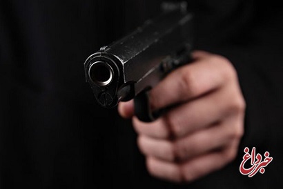 قتل رییس اسبق پزشکی قانونی کشور مقابل خانه اش با شلیک گلوله