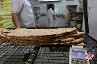 اتباع افغان اجازه خرید نان ندارند/ رونق کارت‌های بانکی اجاره‌ای