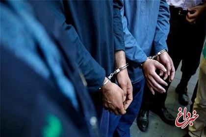 رئیس حفاظت و اطلاعات قوه قضاییه: ۲۸ عضو یک گروه به ظاهر توریستی در یکی از مناطق شمالی کشور دستگیر شدند