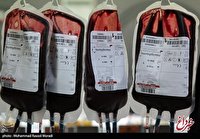 نیاز فوری به اهدای خون در این هفت استان کشور