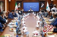 ایجاد برنامه های راهبردی و مناسب در جهت جذب گردشگران کیش
