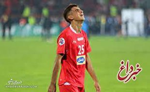 بازیکن پرسپولیسی رسماً استقلالی شد!
