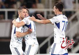 یک پرسپولیسی به لیگ قهرمانان اروپا نزدیک شد
