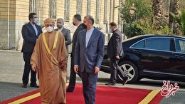 وزیر خارجه عمان به امیرعبداللهیان: فرصتی طلایی برای رسیدن به یک توافق فراهم شده
