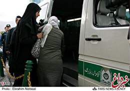 فرمان آتش به اختیار درباره حجاب صادر شد