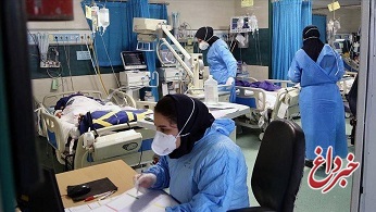 آخرین آمار کرونا در ایران، ۵ مرداد ۱۴۰۱: فوت ۳۷ نفر در شبانه روز گذشته / شناسایی ۱۰۵۲۶ بیمار جدید کرونایی