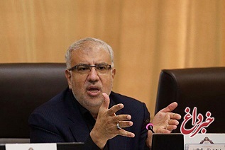 وزیر نفت: در چهار ماه اخیر ۴ میلیارد دلار از صادرات گاز را وصول کردیم؛ این رقم معادل کل وصول‌های گازی ایران در سال ۱۴۰۰ بود