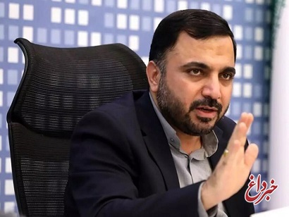 وزیر ارتباطات: دست مان به پلتفرم های خارجی نمی رسد اما در پلتفرم داخلی، تا یک اتفاقی بیافتد، پرونده تشکیل می شود / بخش خصوصی در این حوزه سرباز ماست