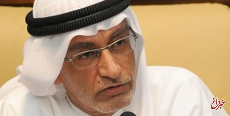 شروط امارات برای بهبود روابط با ایران به ادعای مشاور پیشین بن‌زاید: پایان اشغال جزائر اماراتی، عدم ارسال اسلحه برای یمن و توقف فعالیت‌های تنش‌زا