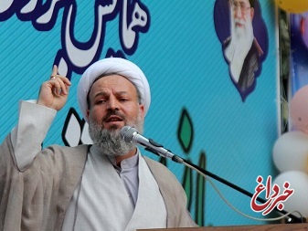 دبیر ستاد امر به معروف قم: گشت‌های نامحسوس حجاب و عفاف در مجتمع‌های توریستی و بین راهی مستقر می‌شود