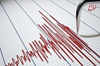 اعلام جزئیات زلزله امروز «قره آغاج»