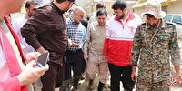 عملکرد مسئولان فعلی در حوادث غیرمترقبه قابل قیاس با رفتارهای تشریفاتی دولت قبل نیست