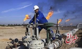 عراق: بالاترین درآمد نفتی تاریخ کشور طی ۱ ماه گذشته به دست آمد / سه میلیون و ۴۰۰ هزار بشکه در روز صادرات داشتیم؛ دو میلیون هم می‌خواهیم اضافه کنیم