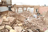 خسارت اولیه سیل به بنا‌های تاریخی سه استان / «نزدیک به ۲۴۰ بنا در بافت تاریخی یزد آسیبِ صفر تا صد دیده»