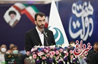 افتتاح ۸ طرح عمرانی و سرمايه گذاري به ارزش حدود ۴ هزار میلیارد تومان در کیش