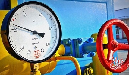 روسیه صادرات گاز به اروپا را از طریق خط لوله نورد استریم به‌طور کامل متوقف کرد