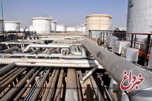 رشد قابل توجه تولید و فروش نفت پاسارگاد در 5 ماه نخست سال/ جذب خوراک از پالایشگاه اصفهان گام بلند نفت پاسارگاد در جهت افزایش تولید