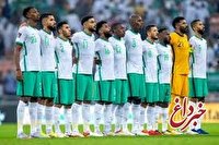 سه بازی دوستانه تیم ملی عربستان در امارات