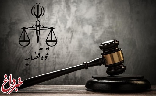 چرا زهرا صدیقی و الهام چوبدار حکم اعدام گرفتند؟ / قوه قضاییه: مفسد فی الارض هستند