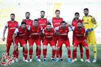 واکنش باشگاه پرسپولیس به قرارداد ۹۰ میلیاردی لوکادیا و دیاباته