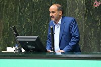 عضو کمیسیون اقتصادی مجلس: برادر زن وزیر جهاد کشاورزی به خاطر مسائل مالی بازداشت شده است