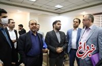 اعلام آمادگی پارک های علم فناوری برای همکاری همه جانبه با مرکز نوآوری کیش