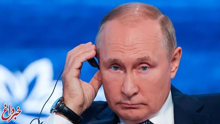 پوتین: به کشورهایی که برای انرژی روسیه سقف قیمت تعیین کنند، نفت و گاز صادر نمی‌کنیم