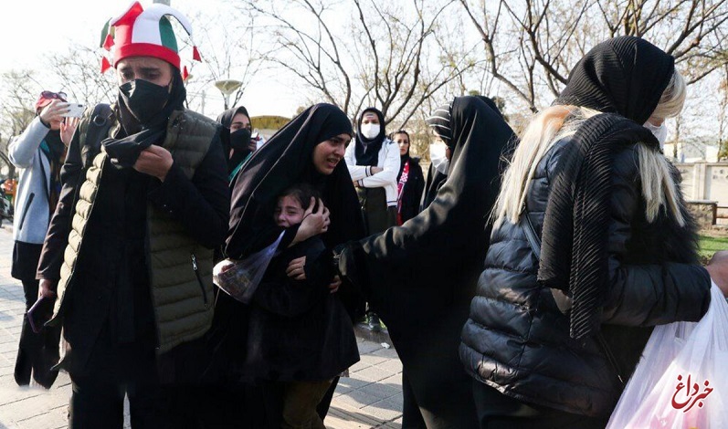 مهلت ۶ روزه فیفا به ایران درباره ارائه توضیح به خاطر اتفاقات مشهد
