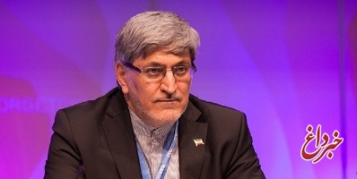 نماینده ایران در آژانس: سه ادعای پادمانی غیر مهم آژانس مربوط به دو دهه قبل است
