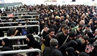 زائران اربعین حسینی به مرزها مراجعه نکنند؛ مرزهای منتهی به عراق همچنان مسدود است