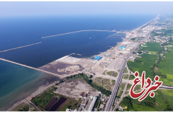 افتتاح و کلنگ‌زنی 71 پروژه صنعتی و عمرانی در مناطق آزاد و ویژه اقتصادی همزمان با هفته دولت