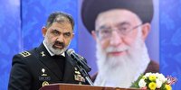 ارتش جمهوری اسلامی ایران امنیت را به منطقه هدیه کرده است