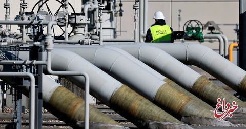 روسیه: به اعمال کنندگان سقف بهای انرژی، نفت و گاز صادر نمی‌کنیم