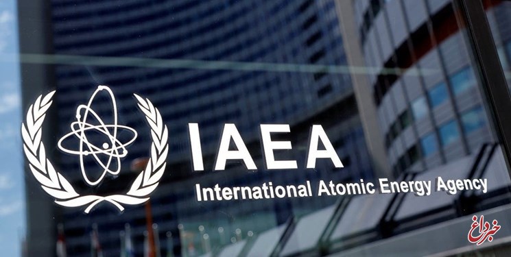 اولیانوف: موضوع هسته‌ای ایران در نشست دوشنبه شورای حکام بررسی می‌شود