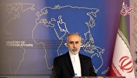 موضع تروئیکای اروپایی علیه ایران اقدامی نسنجیده و در زمان نادرست بود/ تهران آمادگی خود را برای ادامه همکاری سازنده با آژانس اعلام کرده است