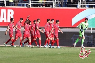 فدراسیون فوتبال، دفاعیات خود را درمورد حوادث مشهد برای فیفا ارسال کرد