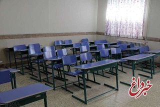 فرماندار مشهد : مدارس و دانشگاههای مشهد در هفته نخست مهر تعطیل شدند