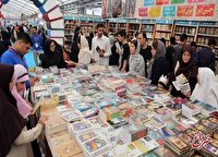 آغاز ارسال کتب خریداری شده در طرح خرید کتاب با مشارکت مالی استان ها
