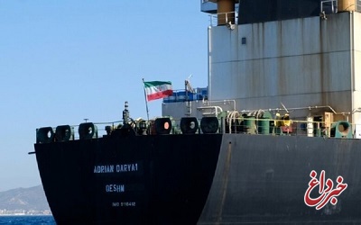 المنار: موافقت ایران با تأمین ۶۰۰ هزار تُن نفت سیاه برای لبنان