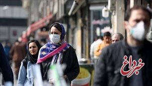 آخرین آمار کرونا در ایران، ۳ شهریور ۱۴۰۱: فوت ۶۲ نفر در شبانه روز گذشته / شناسایی ۲۳۷۸ بیمار جدید
