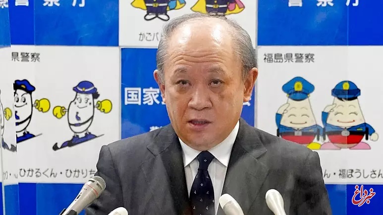 پس‌لرزه‌های تیراندازی به شینزو آبه؛ رئیس پلیس ژاپن از سمت خود استعفا داد