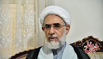 منتجب نیا: مسئولان نباید بنزین روی انبار باروت بریزند / اگر کسی مردم را بیش از این عصبانی کند، در انبار کاه، آتش روشن کرده / ذهن مردم پر از ابهام و سوال است؛ اعتماد آنها هم سلب شده / برخی رفتارهای گشت ارشاد را به نفع دشمن می‌دانم